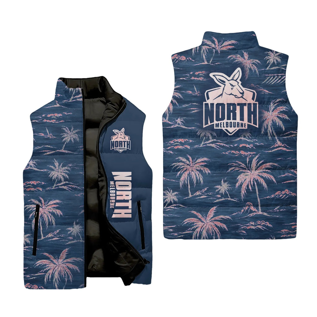 North Melbourne Kangaroos Apparels SHW013