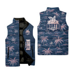 North Melbourne Kangaroos Apparels SHW013