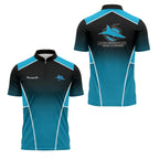 Cronulla-Sutherland Sharks Apparels SC019