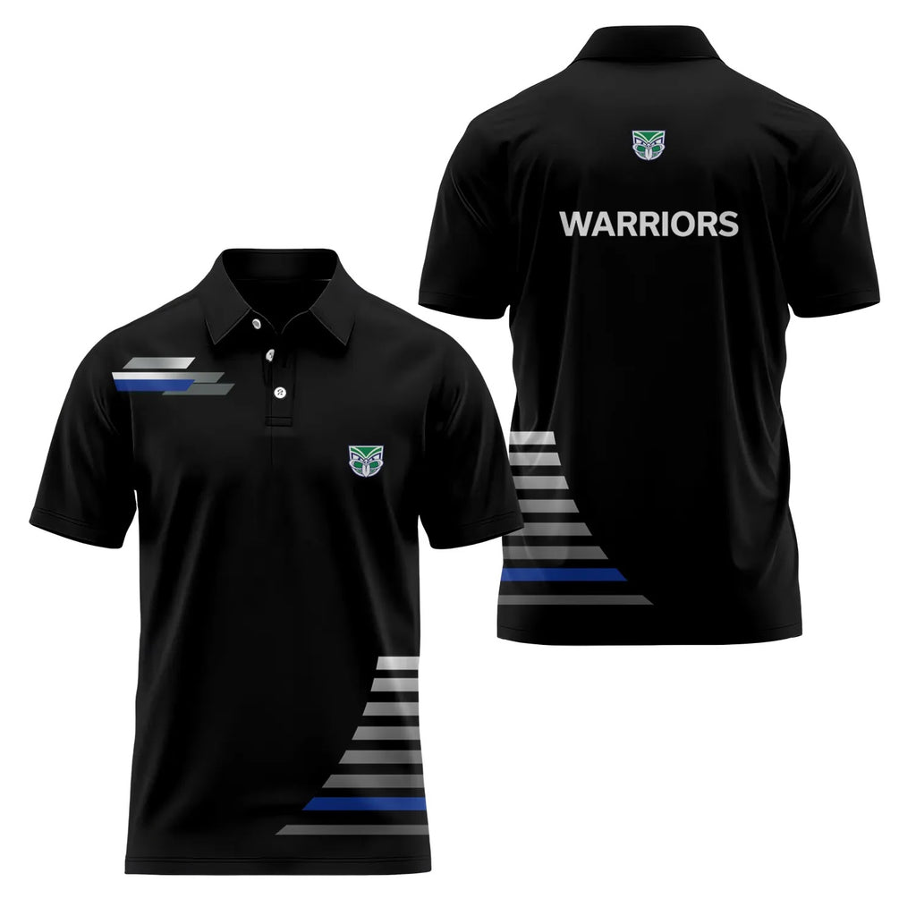 New Zealand Warriors Apparels SC034