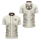 New Zealand Warriors Apparels SHW064