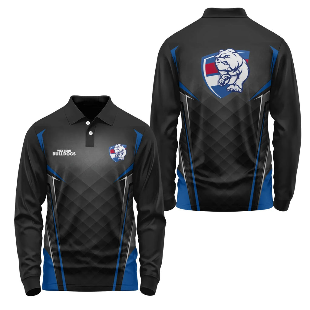 Western Bulldogs Apparels SC074