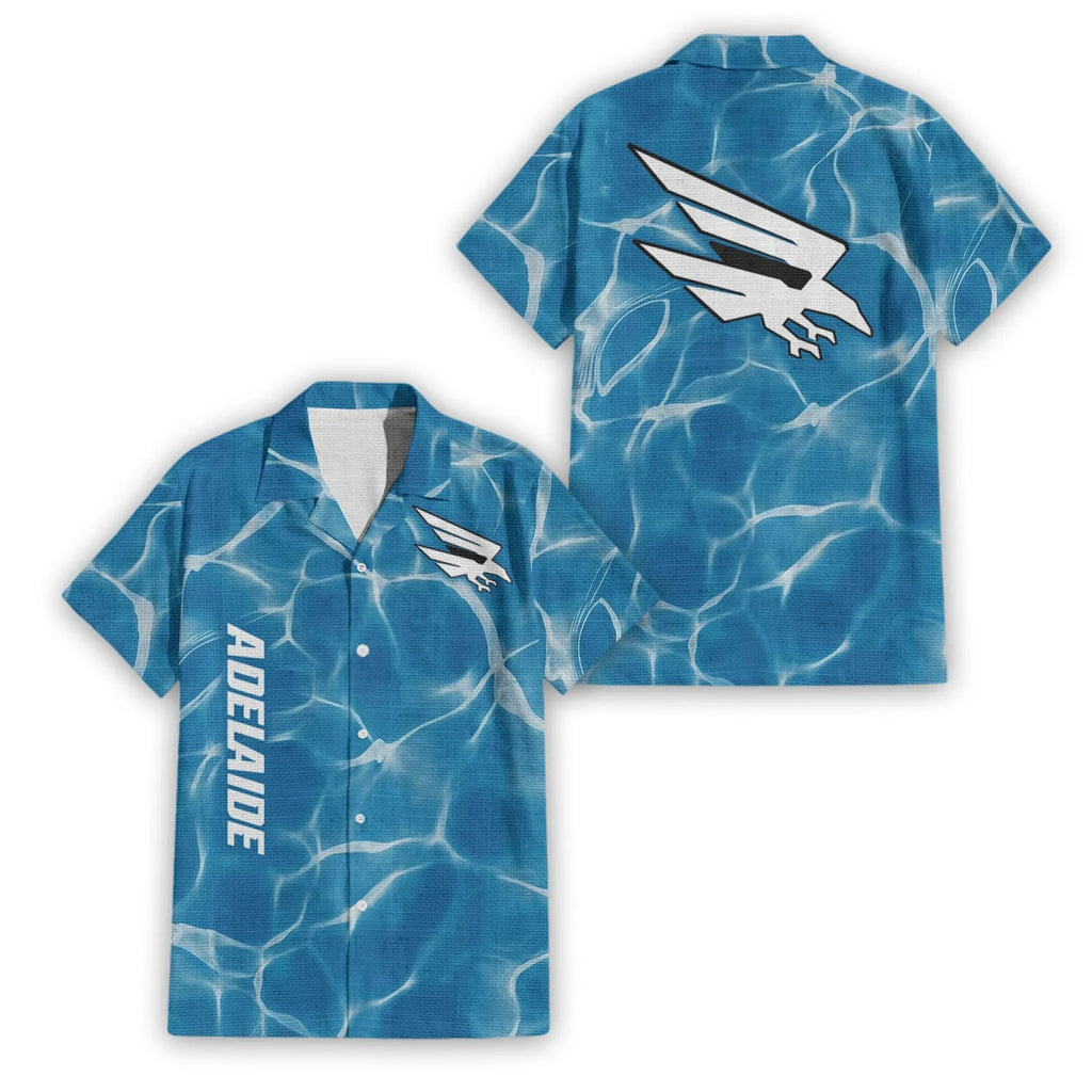 Adelaide Crows Apparels SHW035