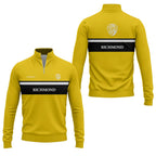 Richmond Tigers Quarter-zip Pullover SC051