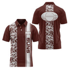 Gold Coast Suns Apparels SHW042