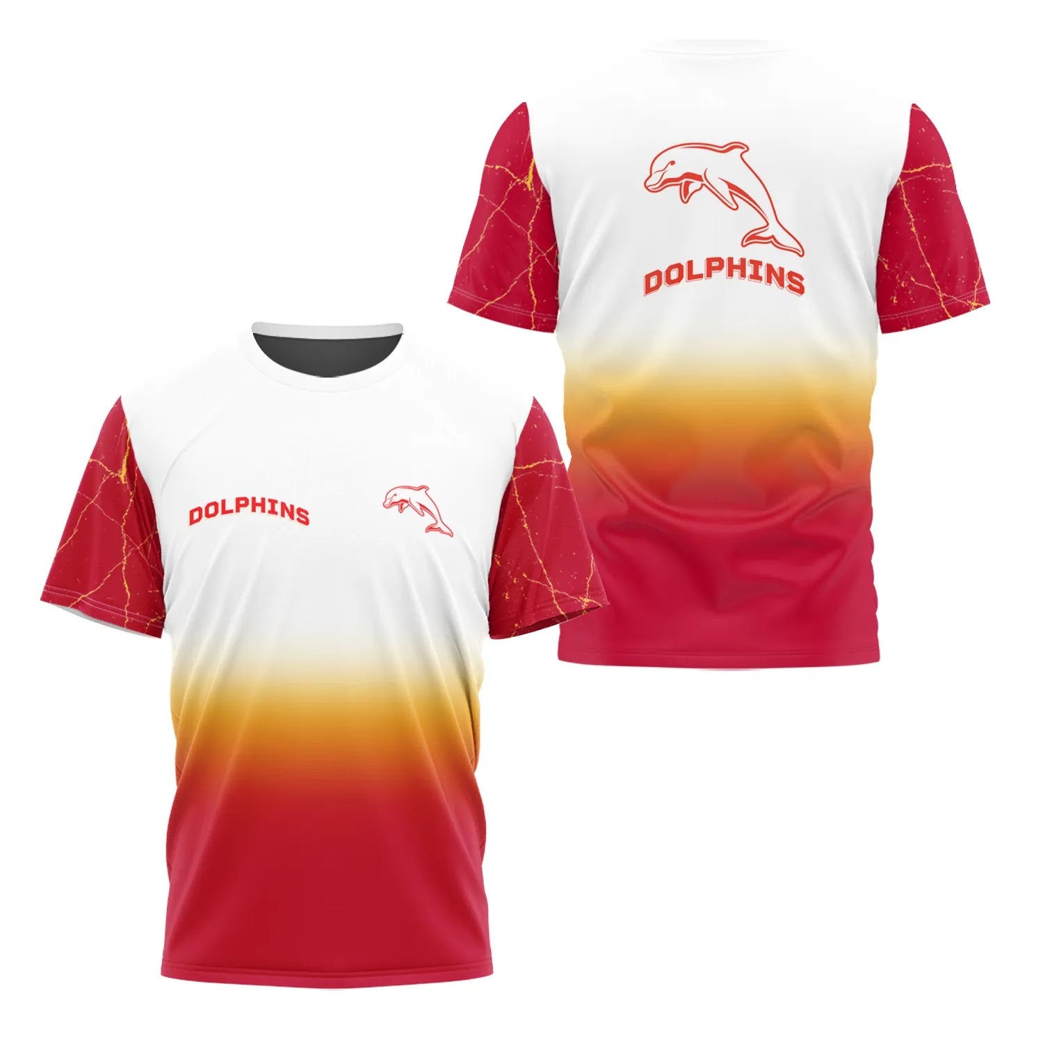 Dolphins Apparels SC120