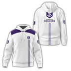 Fremantle Dockers Hoodie SC021