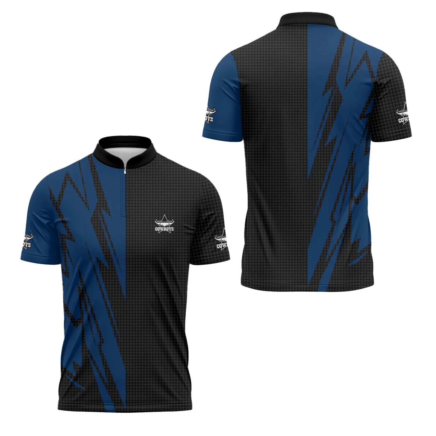 North Queensland Cowboys Apparels SC062