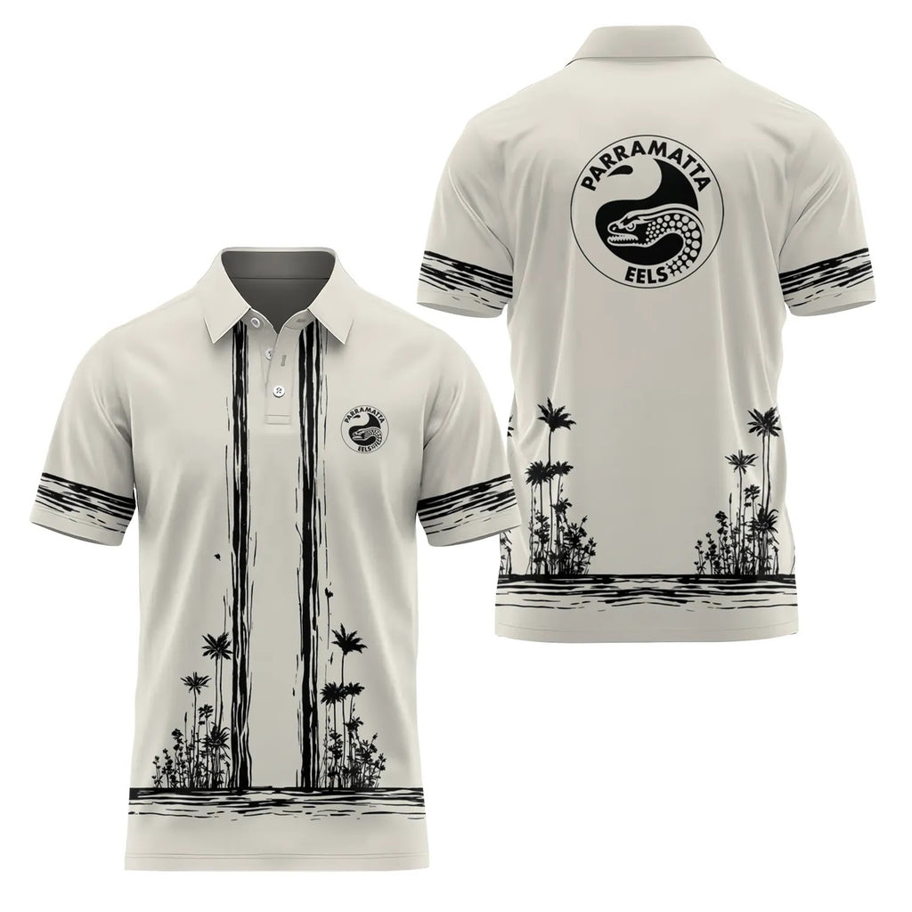 Parramatta Eels Apparels SHW043