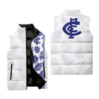 Carlton Blues Apparels SHW023