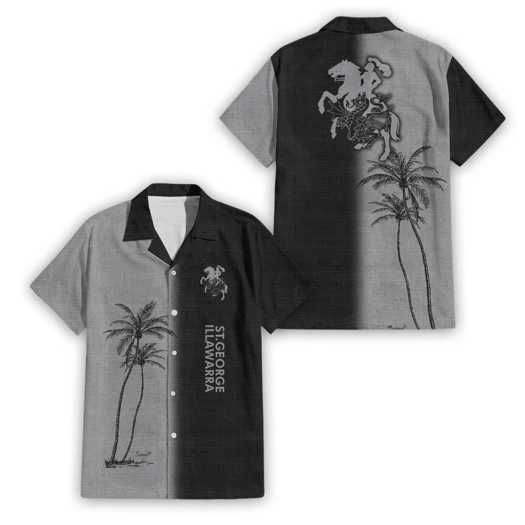 St George Illawarra Dragons Apparels SHW037