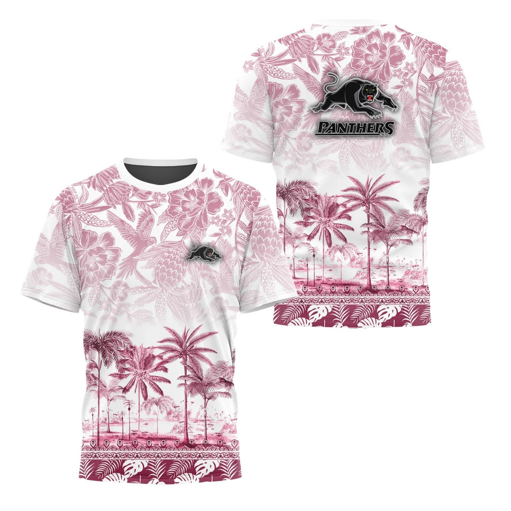 Penrith Panthers Apparels SC045