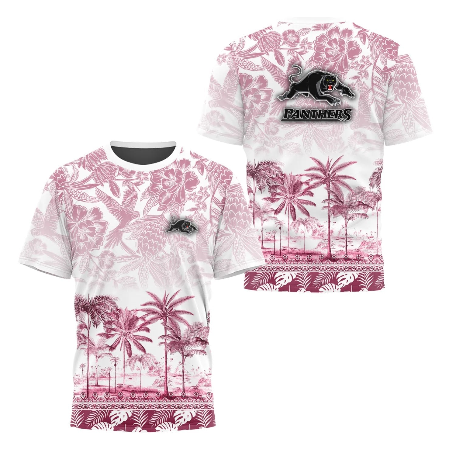 Penrith Panthers Apparels SC045