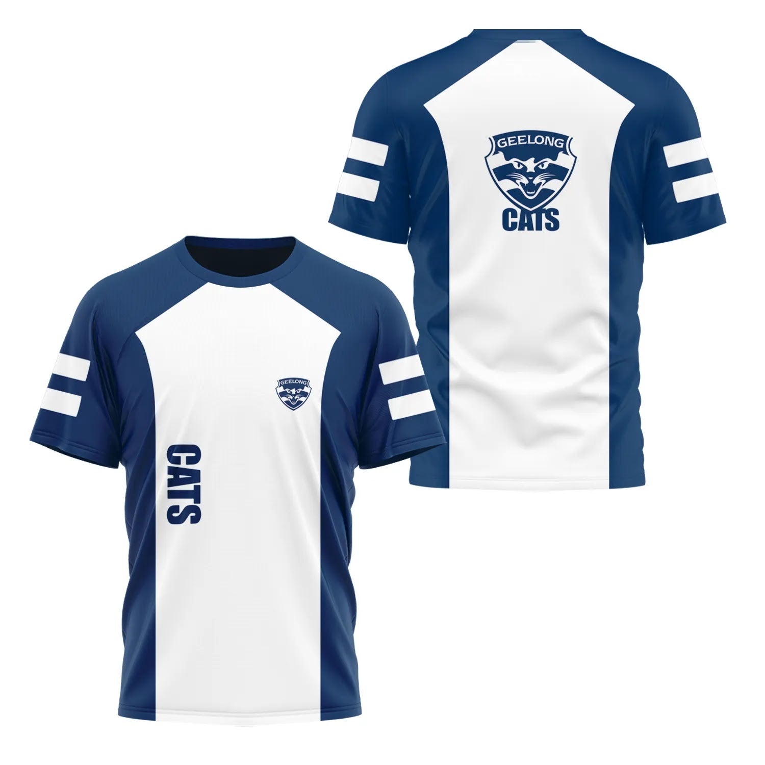 Geelong Cats Apparels SC078