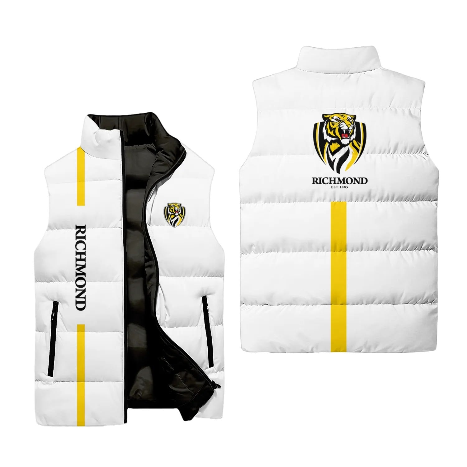 Richmond Tigers Apparels SC005
