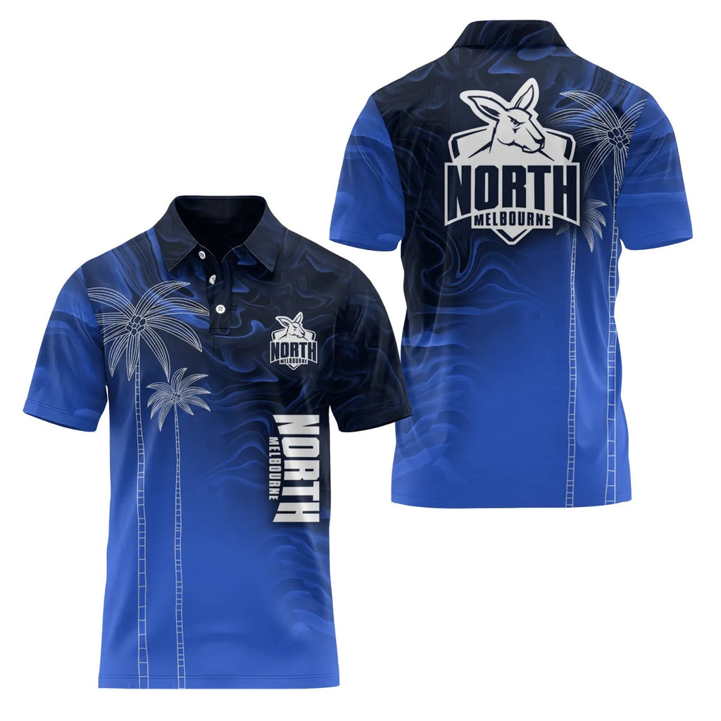 North Melbourne Kangaroos Apparels SHW070