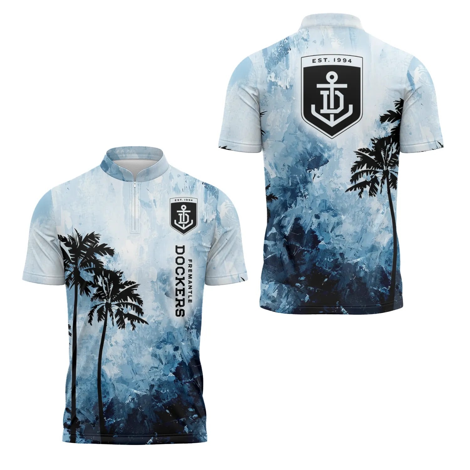 Fremantle Dockers Apparels SHW034