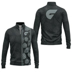 Greater Western Sydney Giants Quarter-zip Pullover SHW022