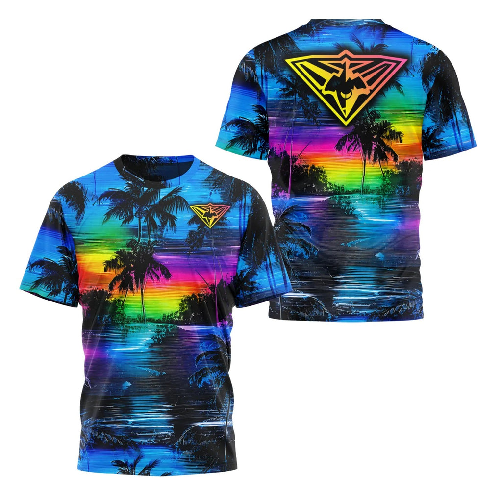 Essendon Bombers Apparels SHW055