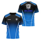 Canterbury-Bankstown Bulldogs Apparels SC019