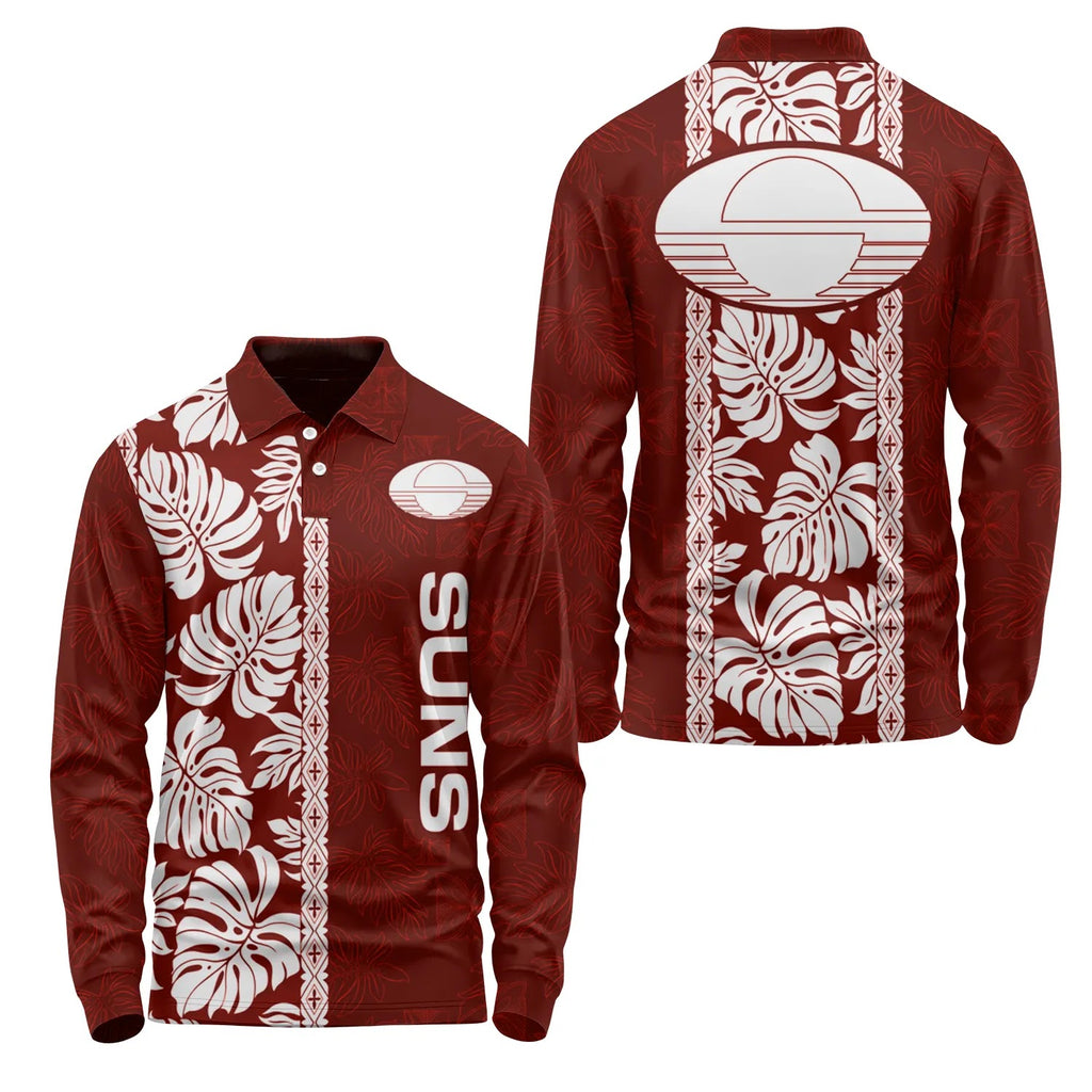 Gold Coast Suns Apparels SHW046