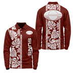Gold Coast Suns Apparels SHW046