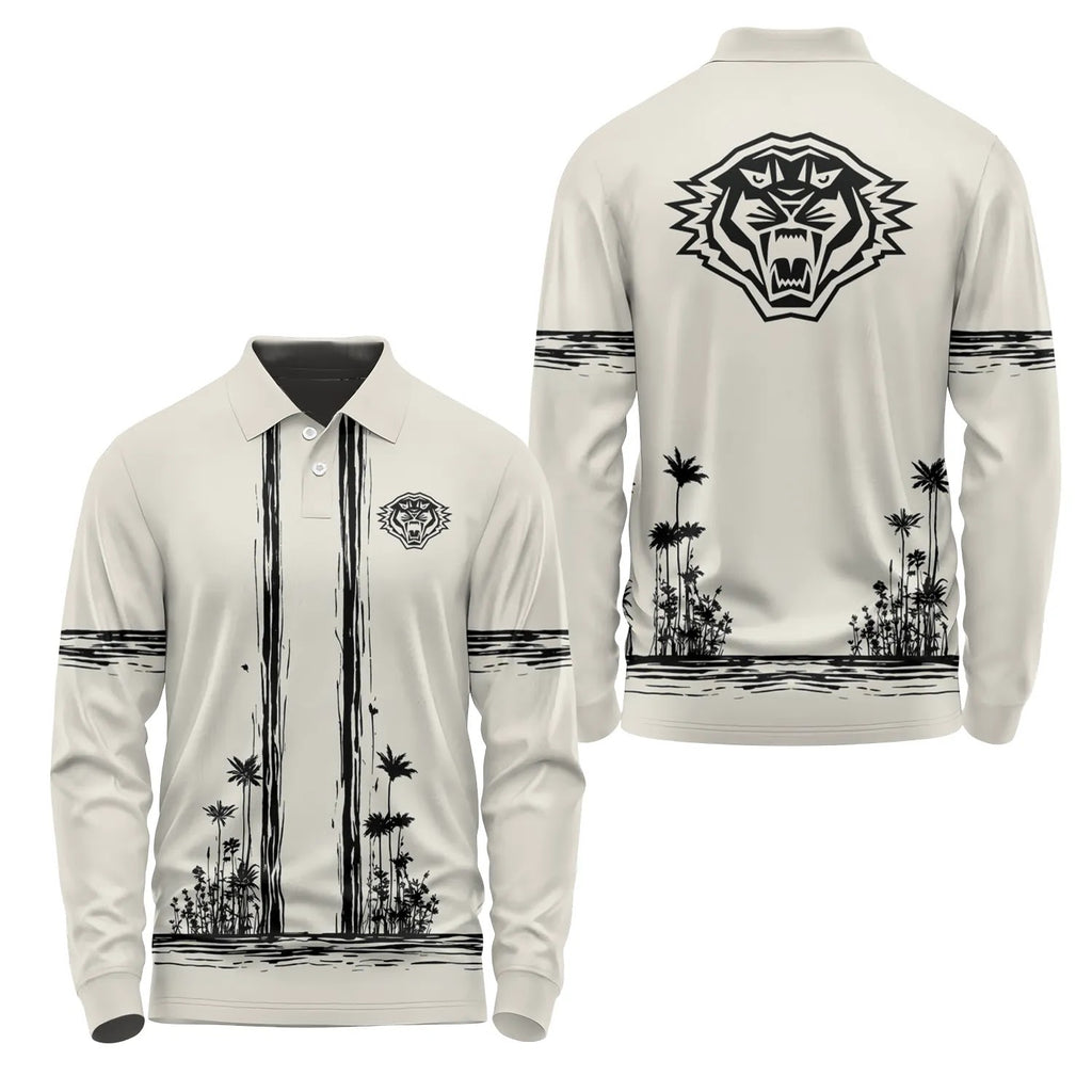 Wests Tigers Apparels SHW043