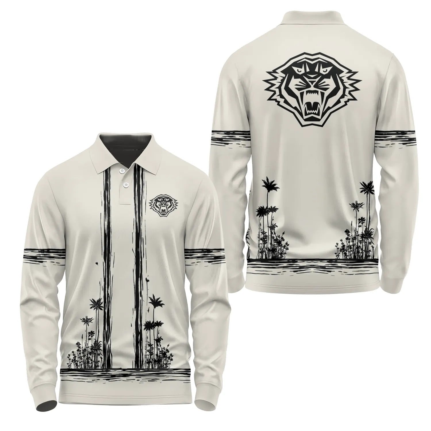 Wests Tigers Apparels SHW043