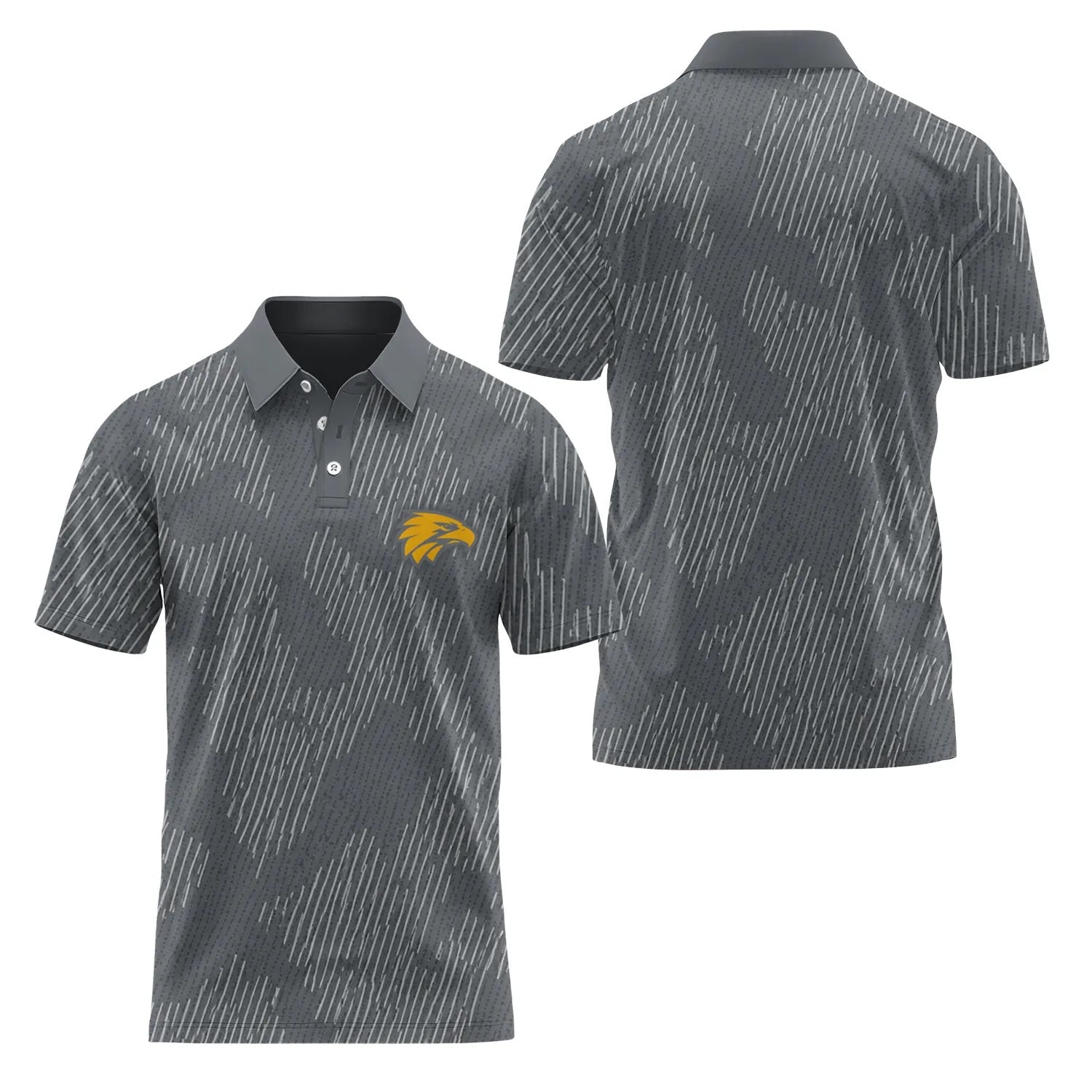 West Coast Eagles Apparels SC114