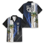 New Zealand Warriors Apparels SHW036
