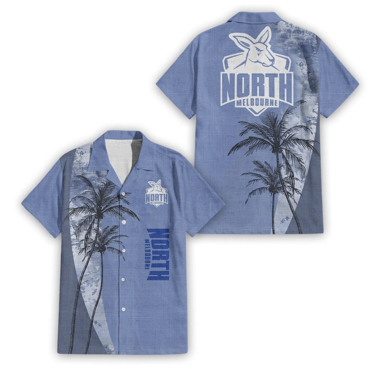 North Melbourne Kangaroos Apparels SHW071