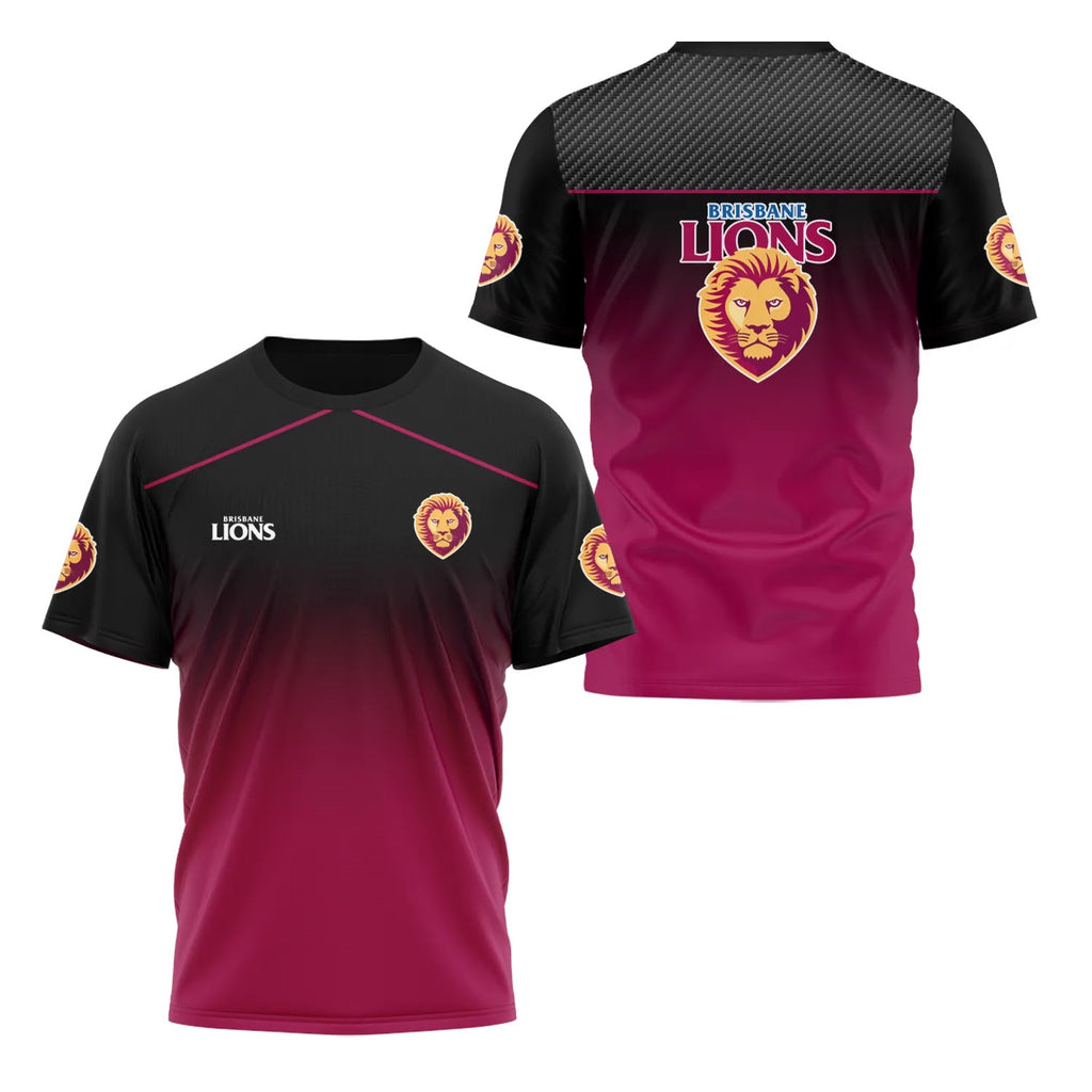Brisbane Lions Apparels SC001
