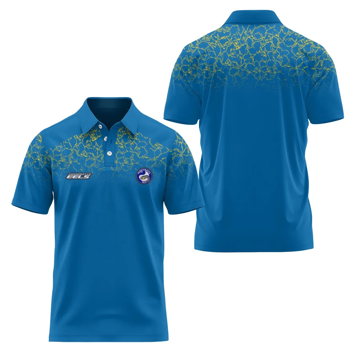 Parramatta Eels Apparels SC108