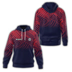Melbourne Demons Hoodie SC121