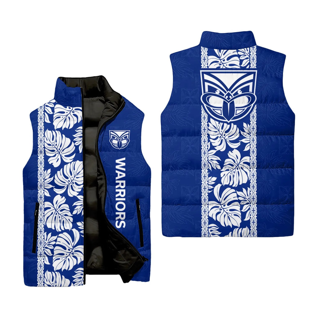 New Zealand Warriors Apparels SHW046