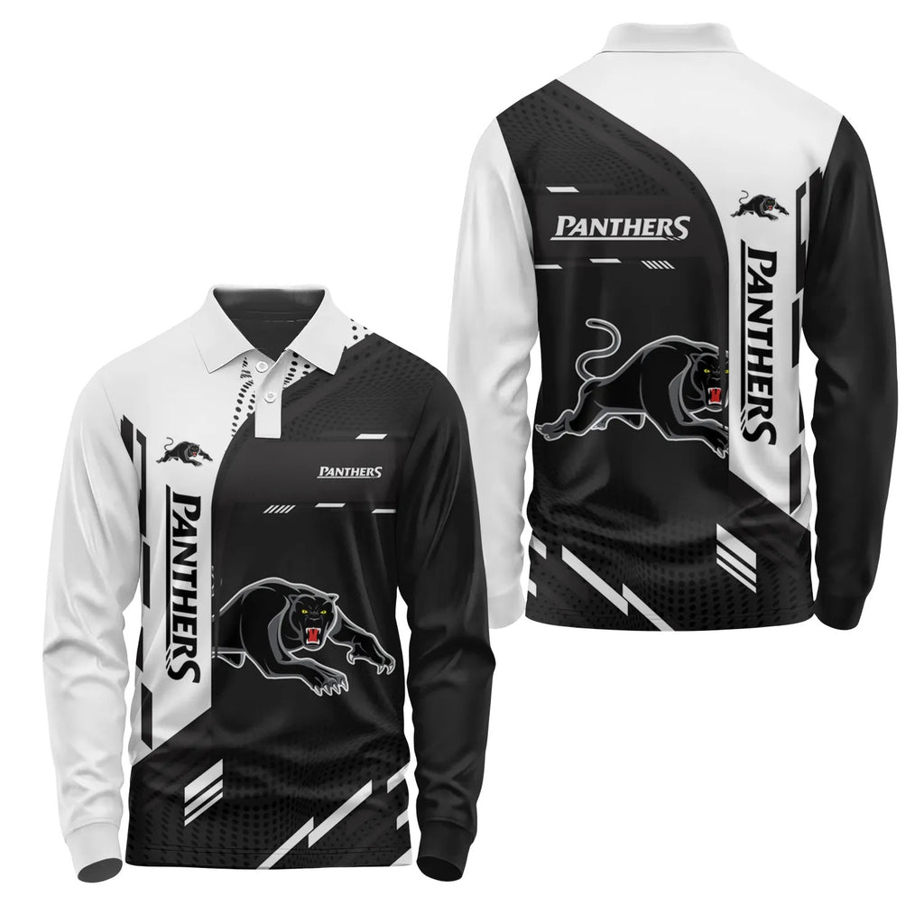 Penrith Panthers Apparels SC036
