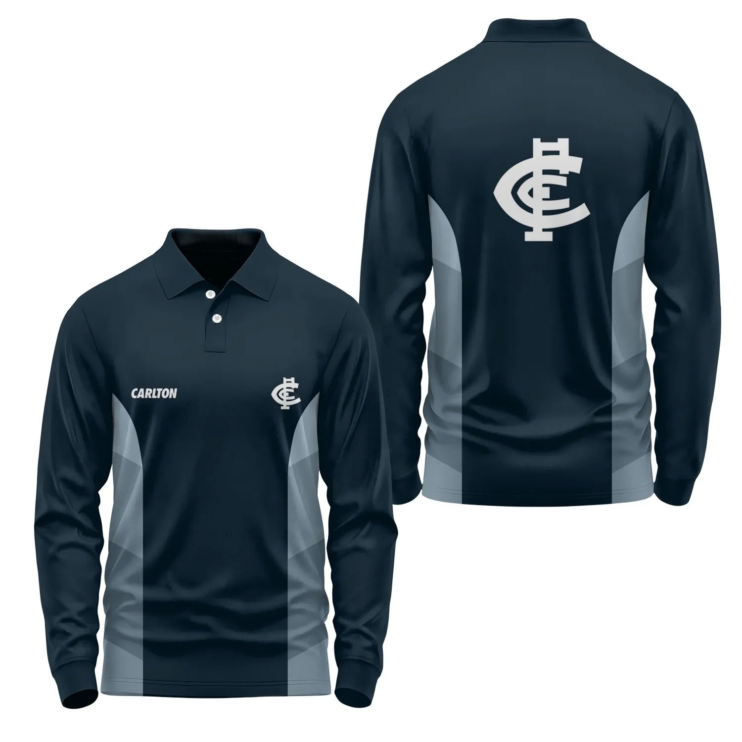 Carlton Blues Apparels SC049