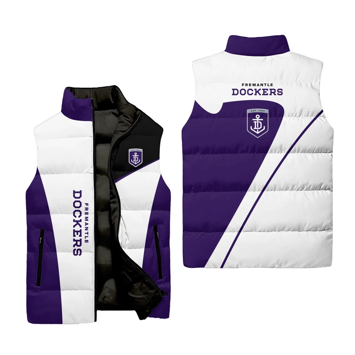 Fremantle Dockers Apparels SC010