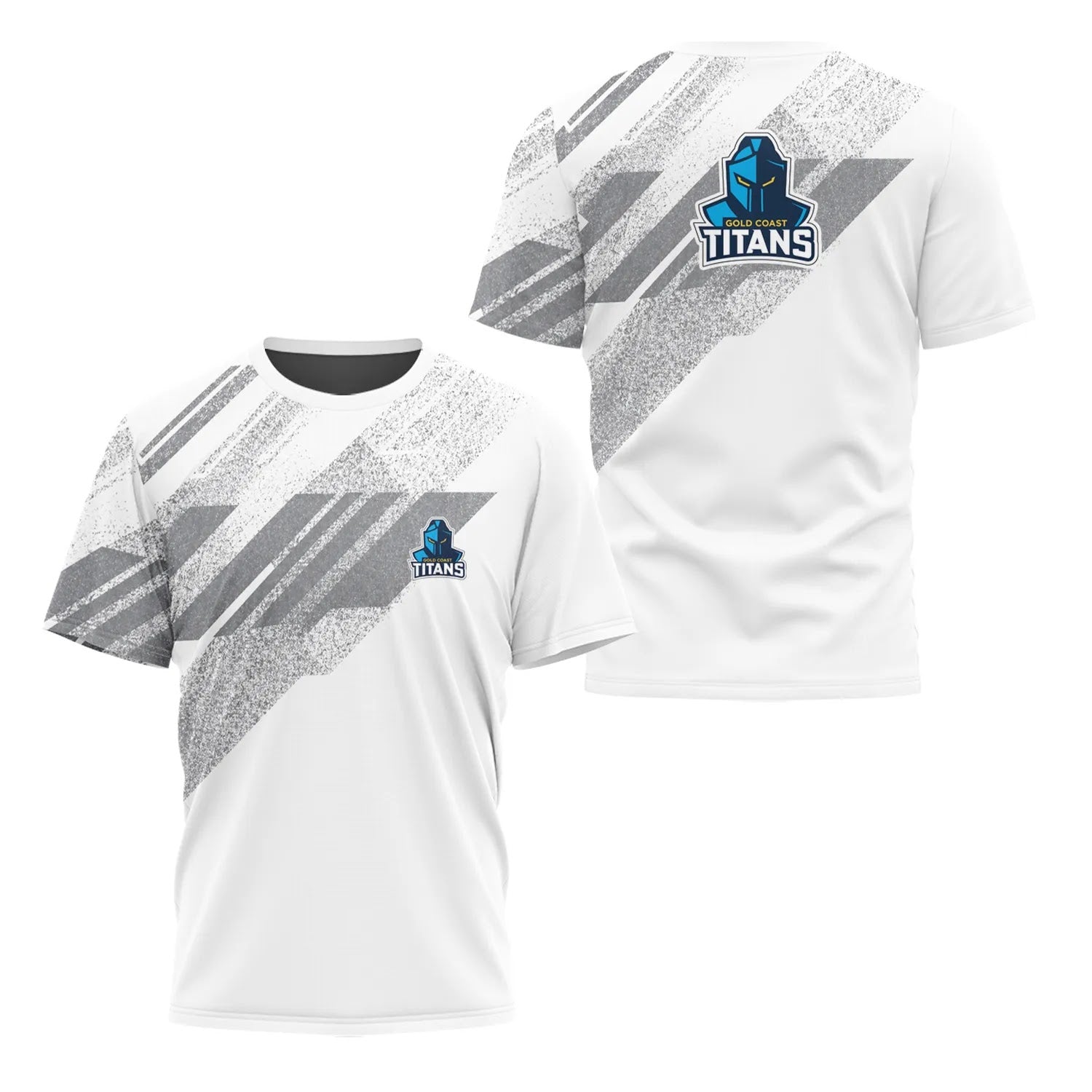 Gold Coast Titans Apparels SC105