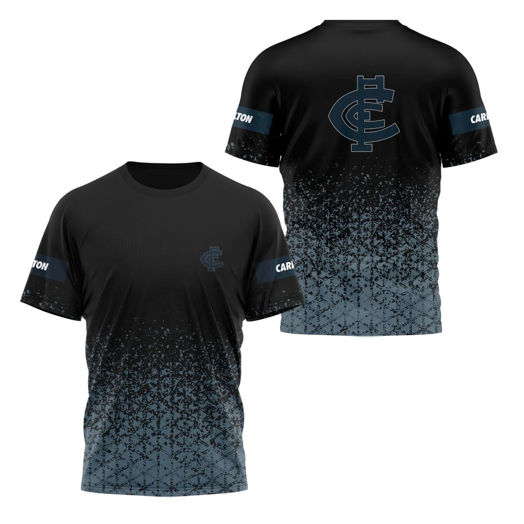 Carlton Blues Apparels SC096