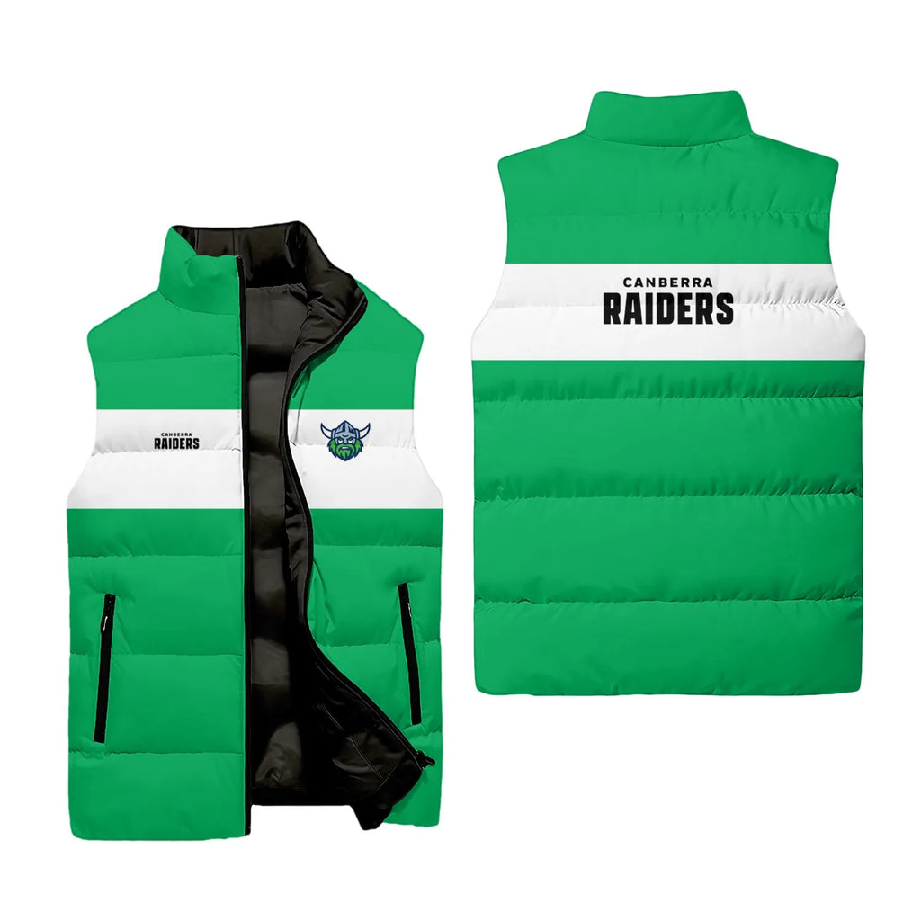 Canberra Raiders Apparels SC046