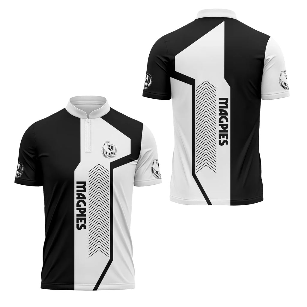 Collingwood Magpies Apparels SC065