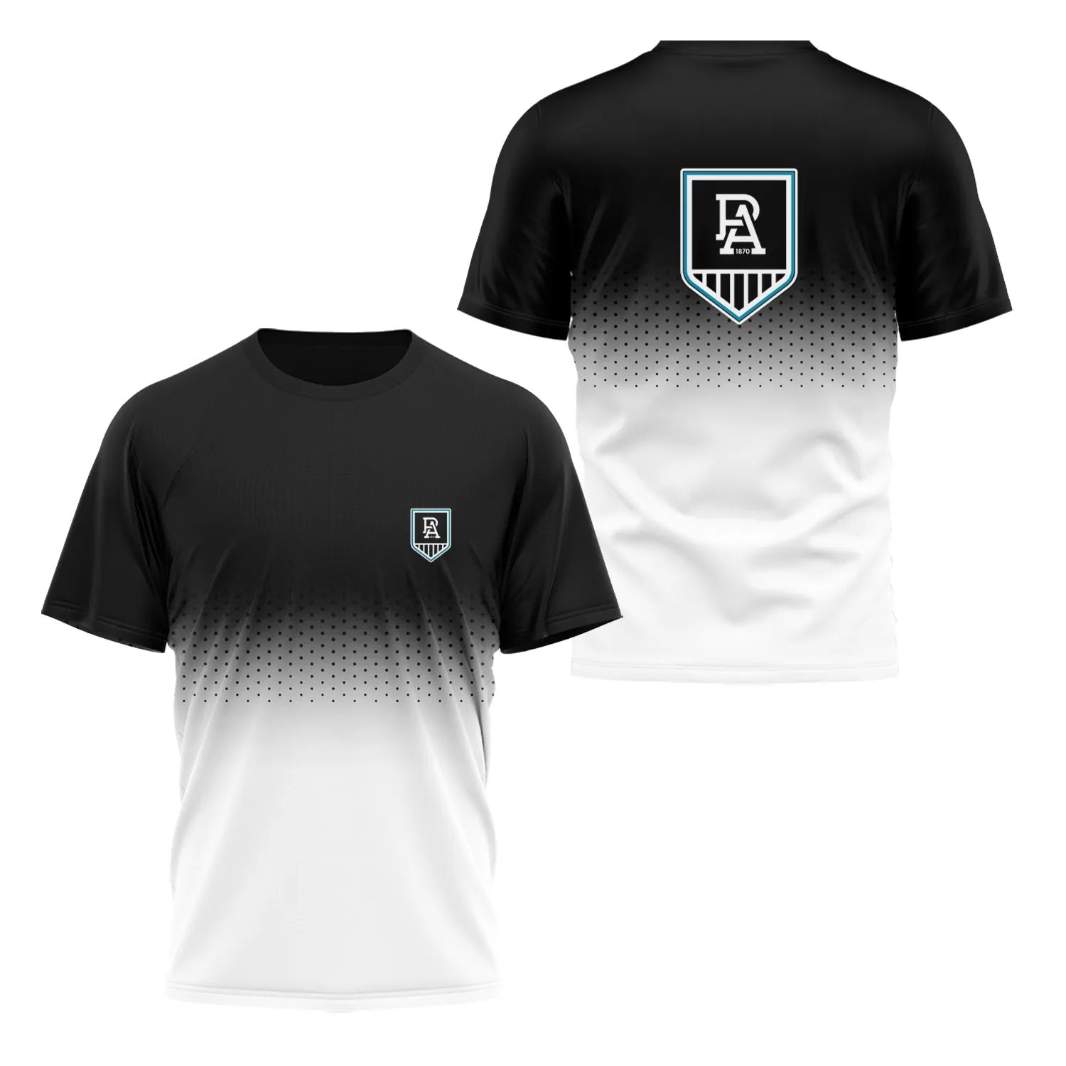 Port Adelaide Power Apparels SC094