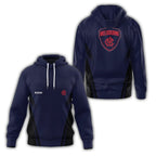 Melbourne Demons Hoodie SC017