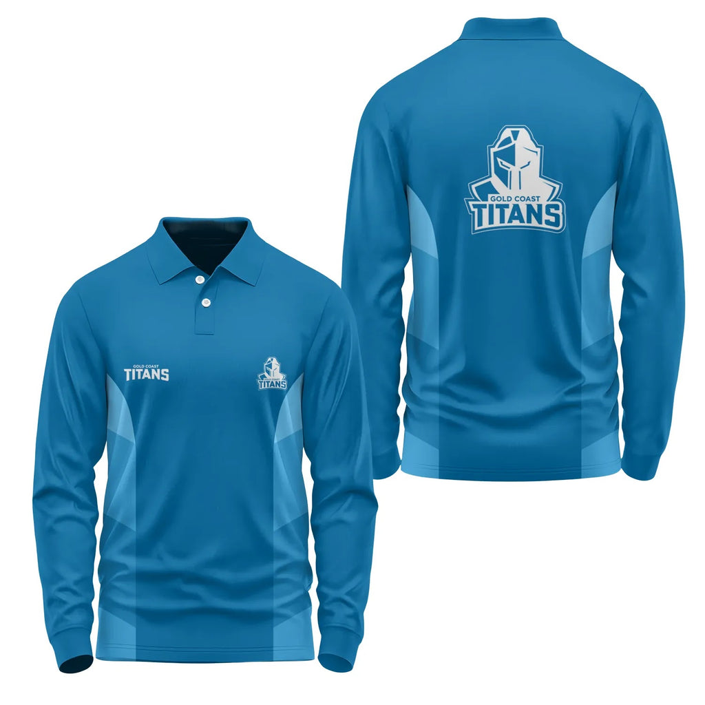 Gold Coast Titans Apparels SC049
