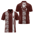 St George Illawarra Dragons Apparels SHW042