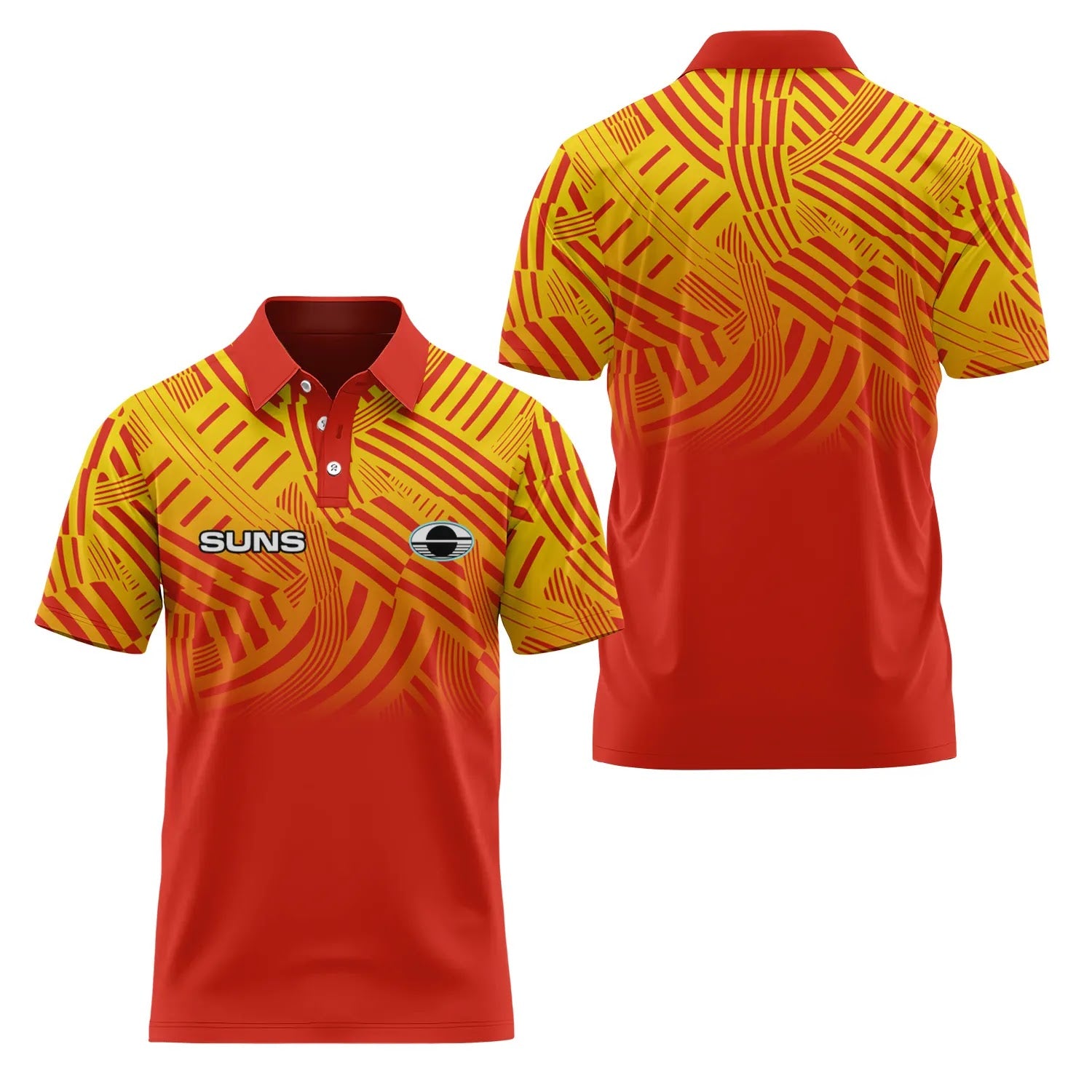 Gold Coast Suns Apparels SC121