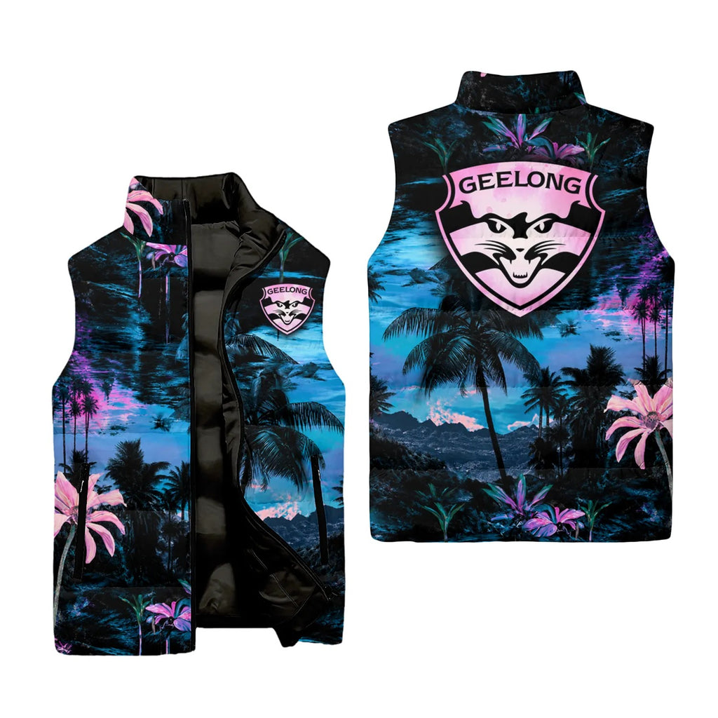 Geelong Cats Apparels SHW002