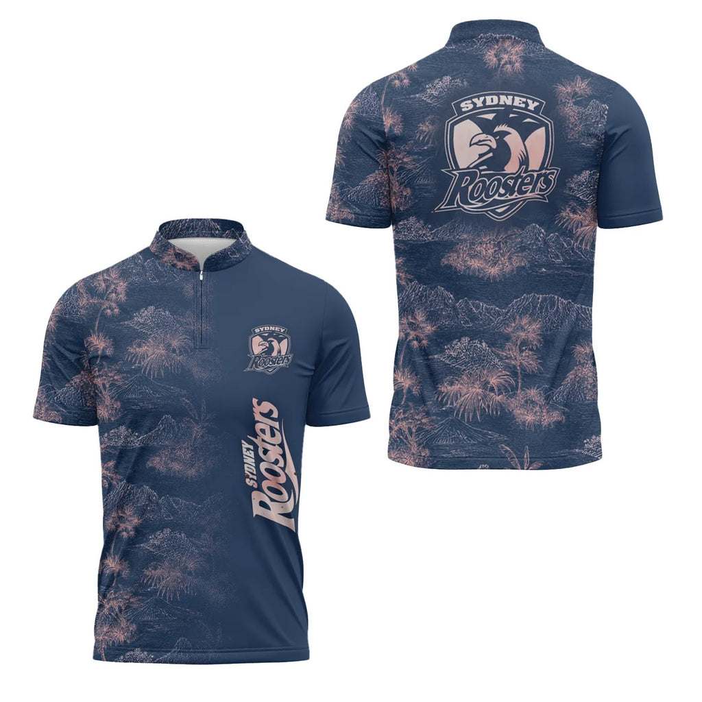 Sydney Roosters Apparels SHW007