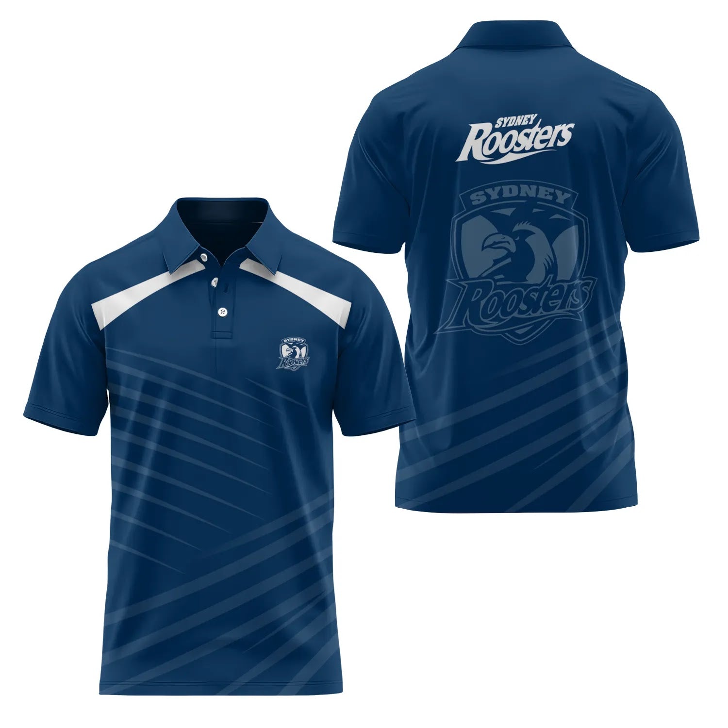 Sydney Roosters Apparels SC082